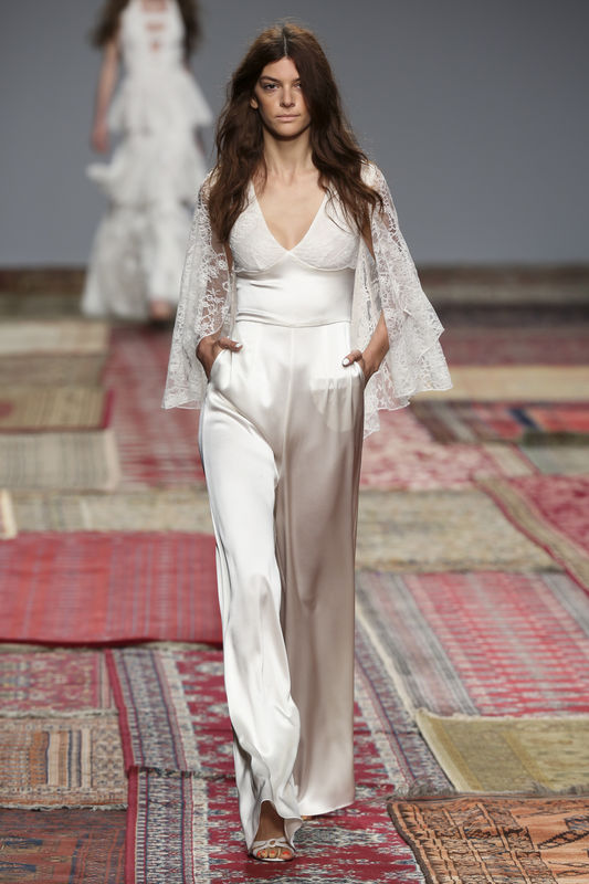 Garnitur ślubny Houghton Garnitur ślubny Houghton 2016