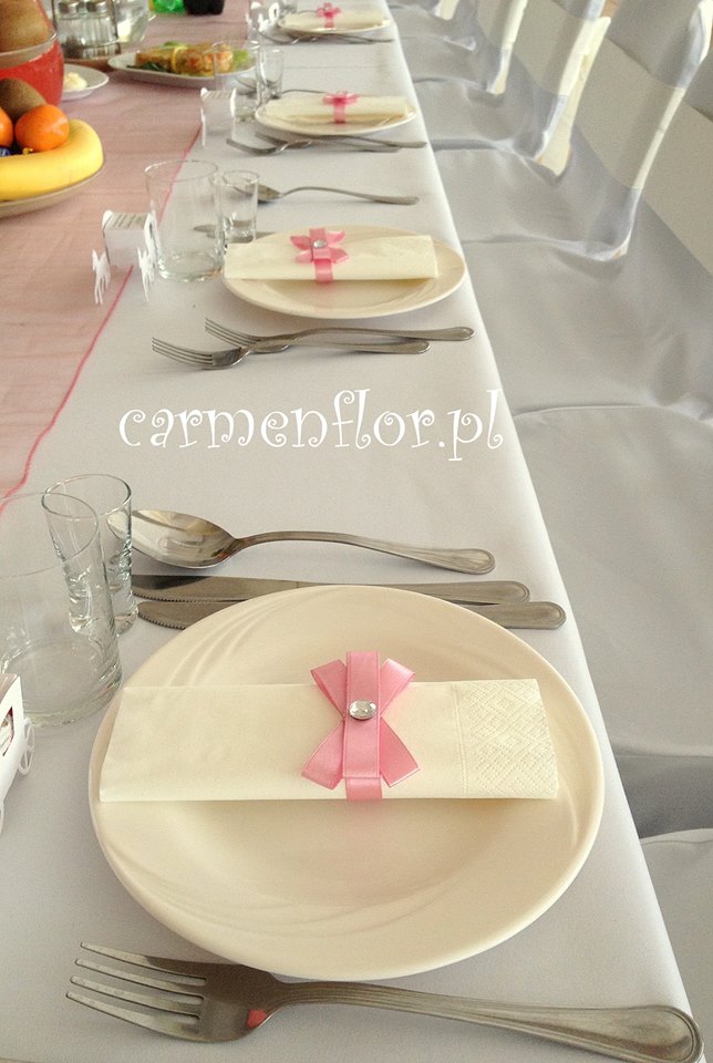 dekoracja sali carmen flor