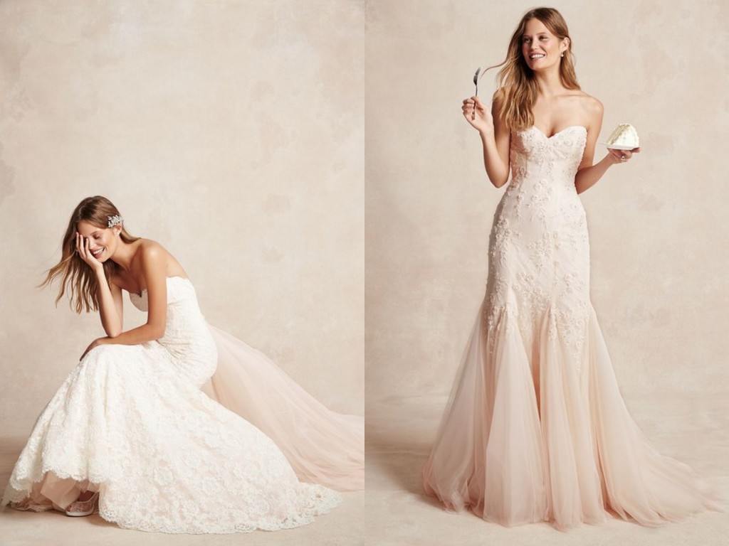 slubowisko.pl Kolażenowy pastel