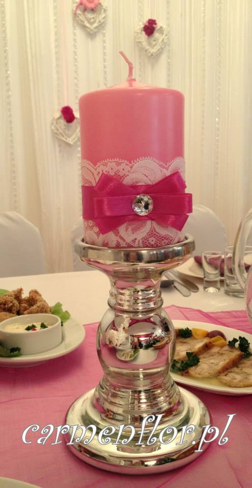 bajkowe sesele carmen flor