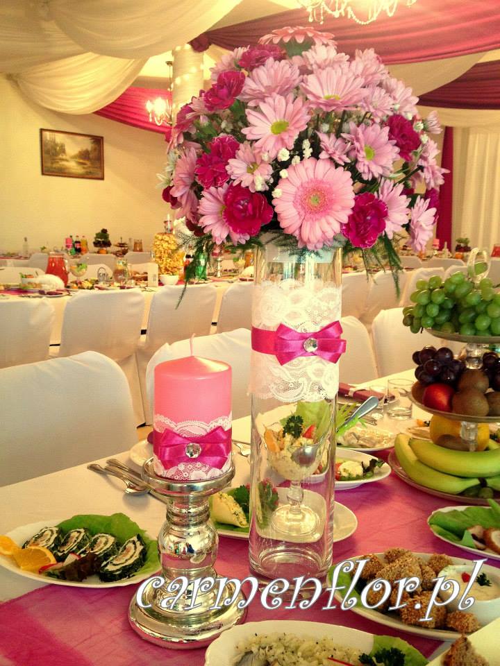 bajkowe sesele carmen flor