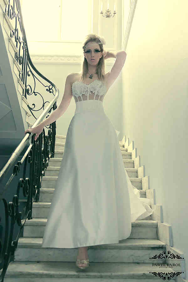 suknia ślubna sylwia reda