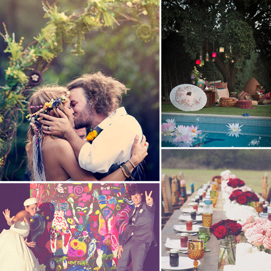 Bohemian-Wedding-Ideas 