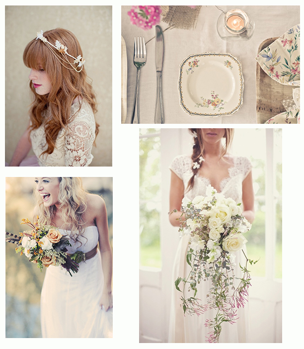 Bohemian-Wedding