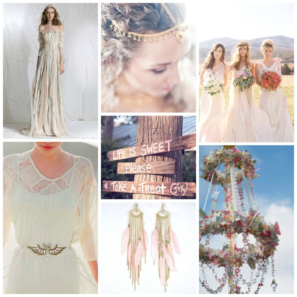 Wedding-Theme 