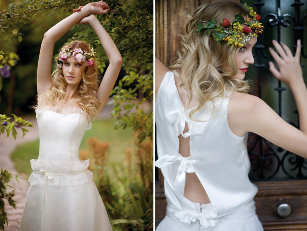 bohemian-bridal-style