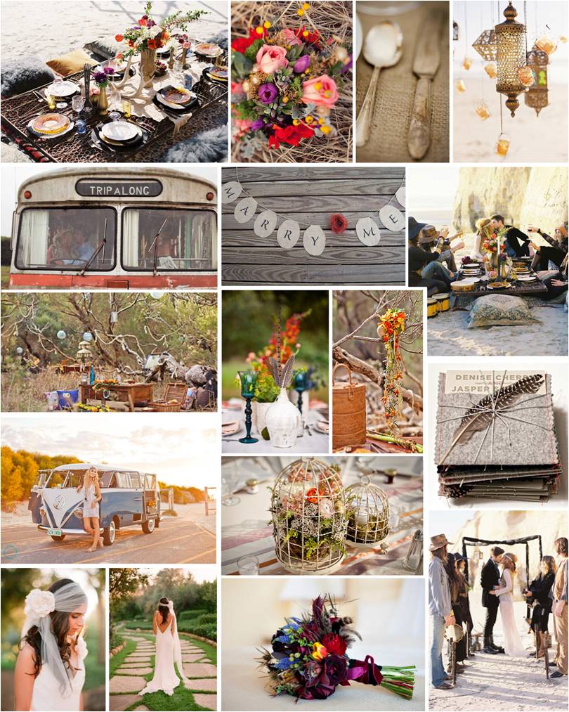 bohemian