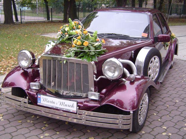 Eksodus do ślubu, Siedlce limuzyna Eksodus do ślubu