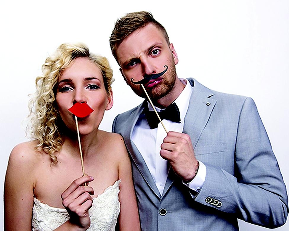 fotobudka ślubne zakupy