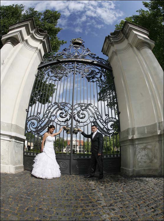 Kadria fotograf ślubny Biała Podlaska