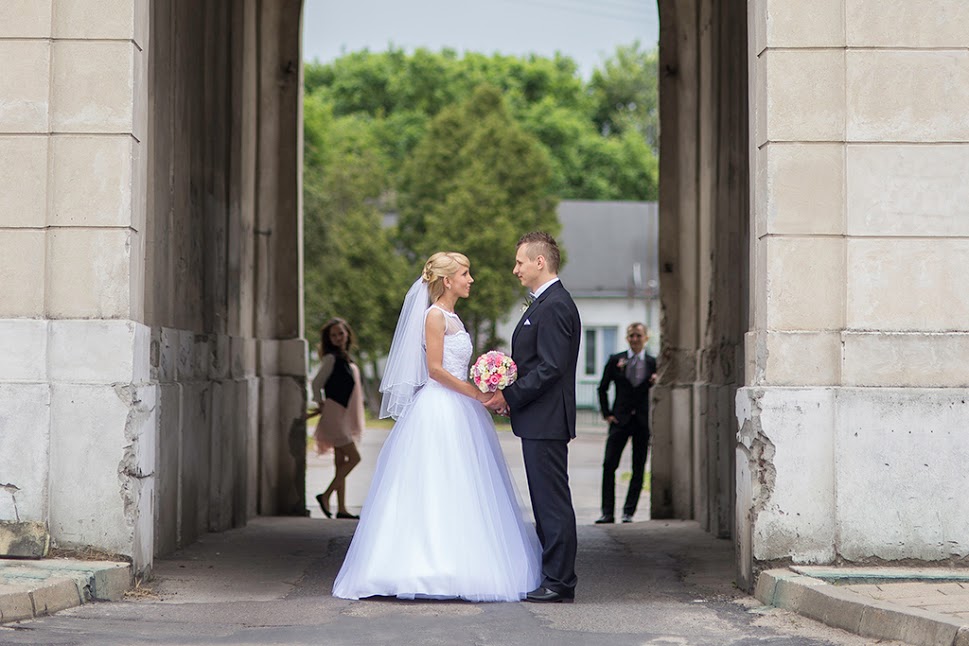 Kamil Kraciuk fotograf na wesele Biała Podlaska