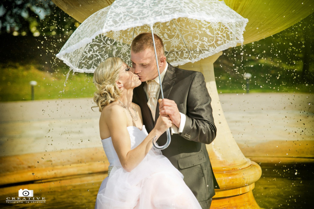 Creative Fotografia na obcasach fotograf na wesele Białą Podlaska