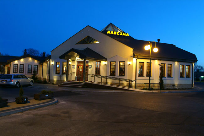 karczma