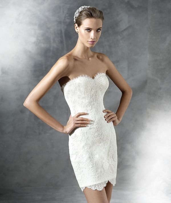 pronovias