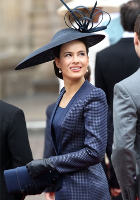 Lady Frederick Windsor