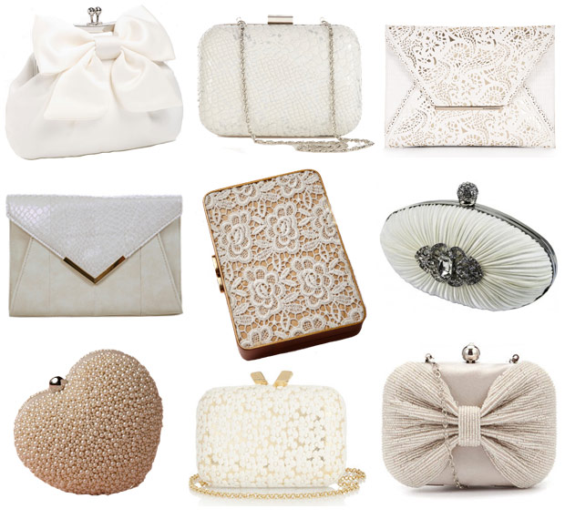 Torebki ślubne, weddingomania.com Torebki ślubne dodatki ślubne