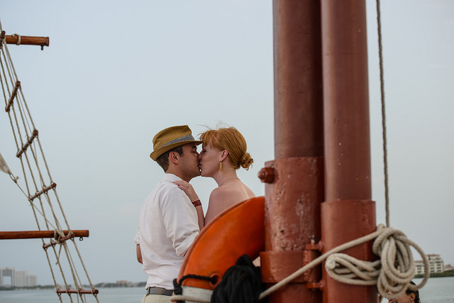 Son of Groucho, flickr.com oświadczyny