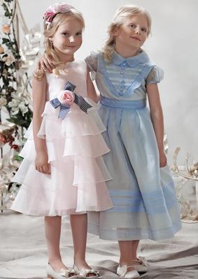 sukienki na wesele dla druhenek