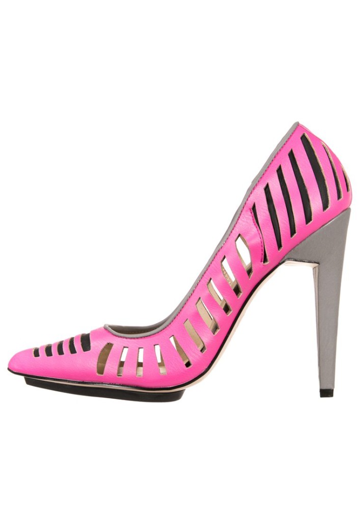 gx by Gwen Stefani ADDIE - Czółenka na platformie 233,40