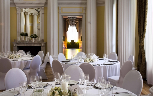 Sala weselna, Warszawa sale-weselne-warszawa