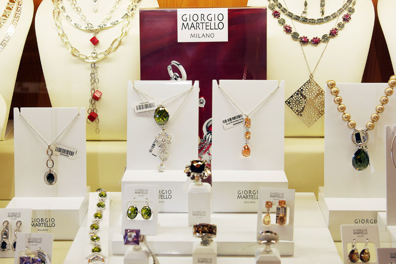 Jubiler Niewęgłowski, Biała Podlaska jubiler niewęgłowski