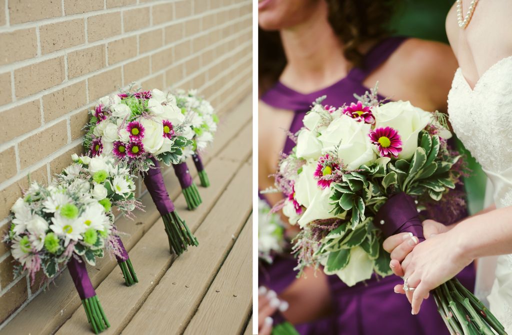 onewed.com elegant-rusticwedding