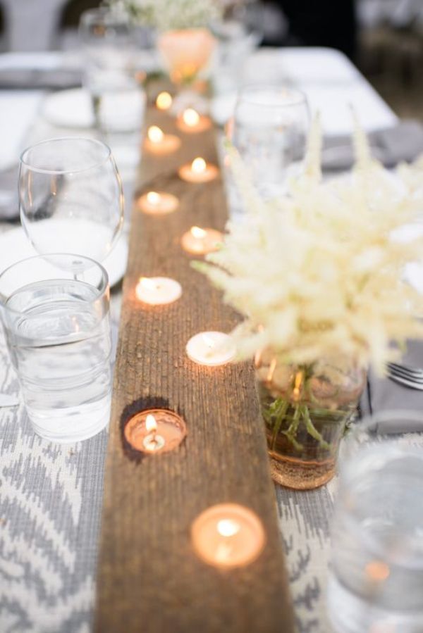 rustic wedding 