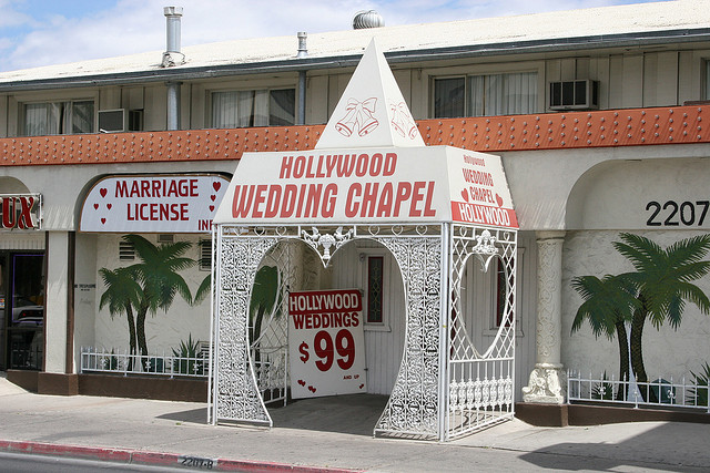 Sala Ślubów, Chris Brown, flickr.com Sala Ślubów ślub na emigracji