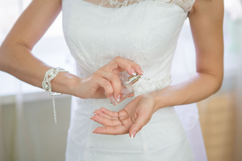 stylizacja na wesele