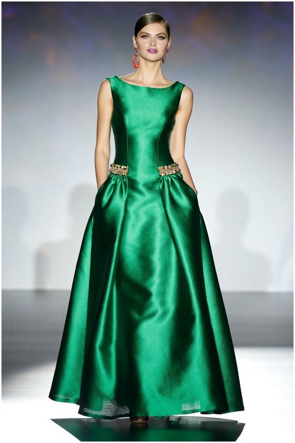 Suknia Sonia Pena sukienka sonia pena