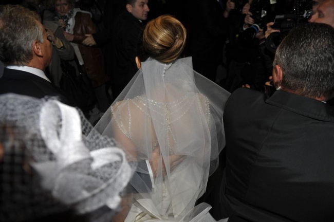 welon Oli Kwaśniewskiej